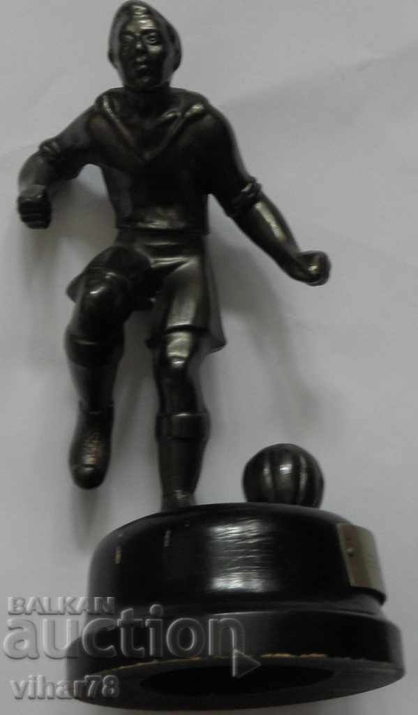 Delivery of Statuette-1944 Delivery of Statuette-1944