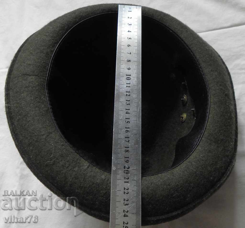 Tyrolean hunting hat - 6