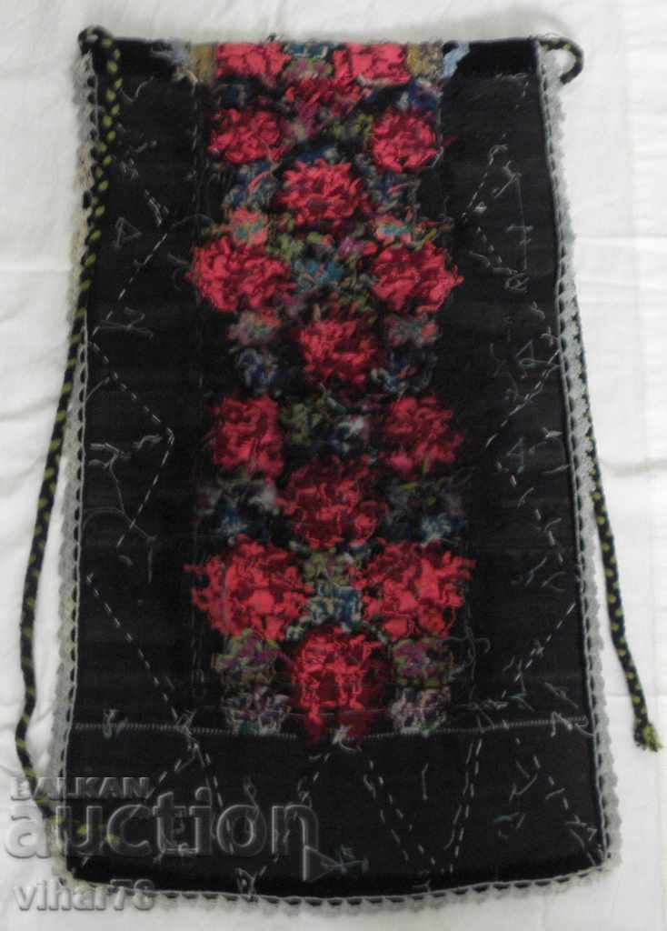 An apron from chic - 5