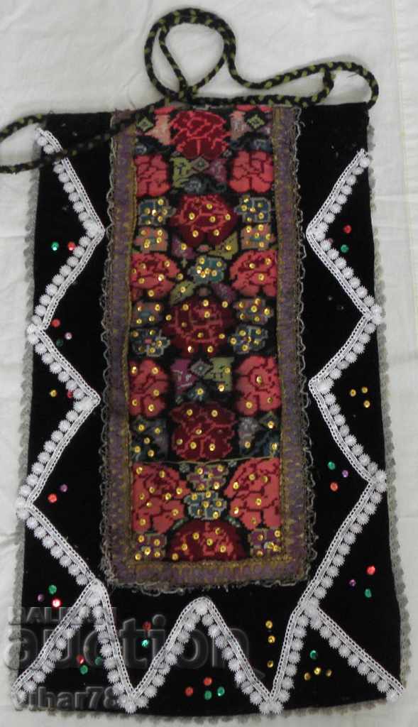 An apron from chic - 6