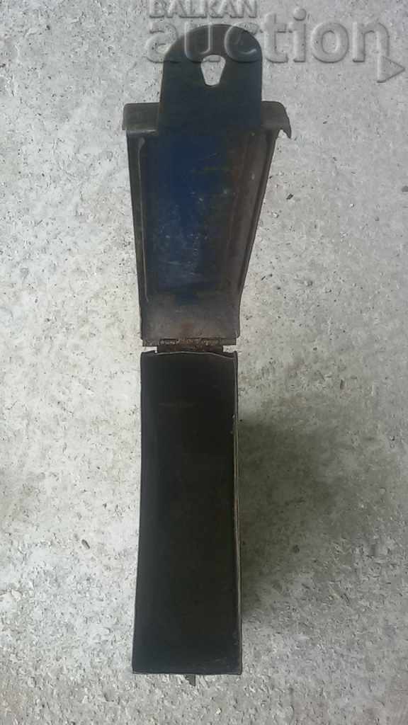 box for machine gun box chest for maxim PKT TOKAREV - 6 box for machine gun box chest for maxim PKT TOKAREV - 6
