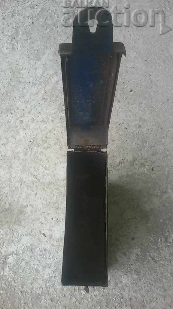 box for machine gun box chest for maxim PKT TOKAREV - 7 box for machine gun box chest for maxim PKT TOKAREV - 7