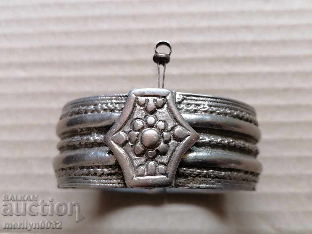 Silver renaissance bracelet, jewel, jewel with price 116.00 BGN | € 59.31