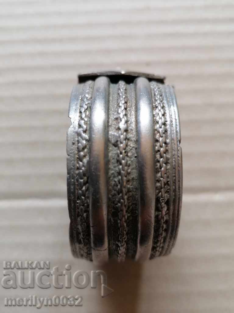 Auction  Silver renaissance bracelet, jewel, jewel