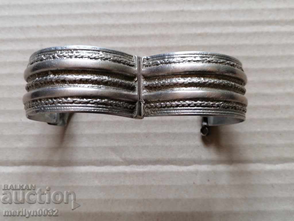 Auction Silver revival bracelet, jewelry, jewelry Auction Silver revival bracelet, jewelry, jewelry