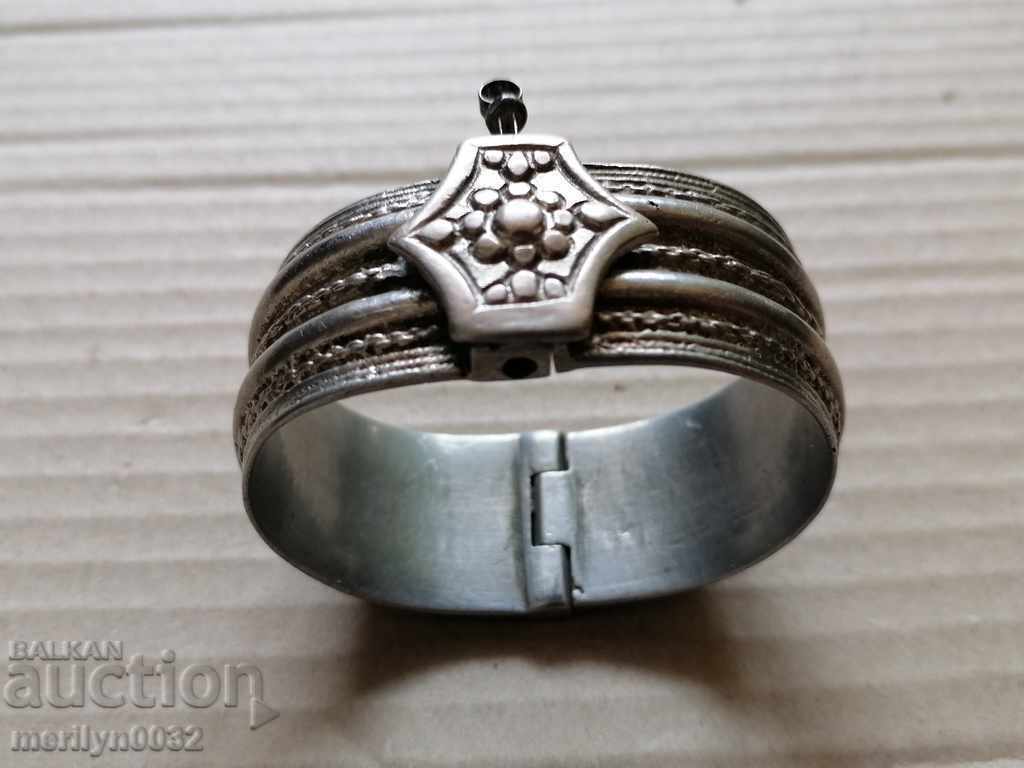 Silver revival bracelet, jewelry, jewelry - 5 Silver revival bracelet, jewelry, jewelry - 5