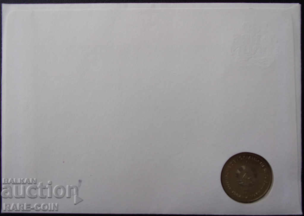 Аукцион RS (27) ГДР NUMISBRIEF 5 Марк 1987 UNC Rare Аукцион RS (27) ГДР NUMISBRIEF 5 Марк 1987 UNC Rare