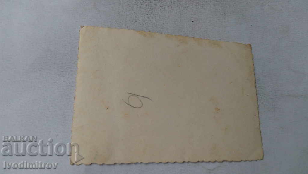 Photo Soldiers with their usual activities with price 2.65 BGN | € 1.35