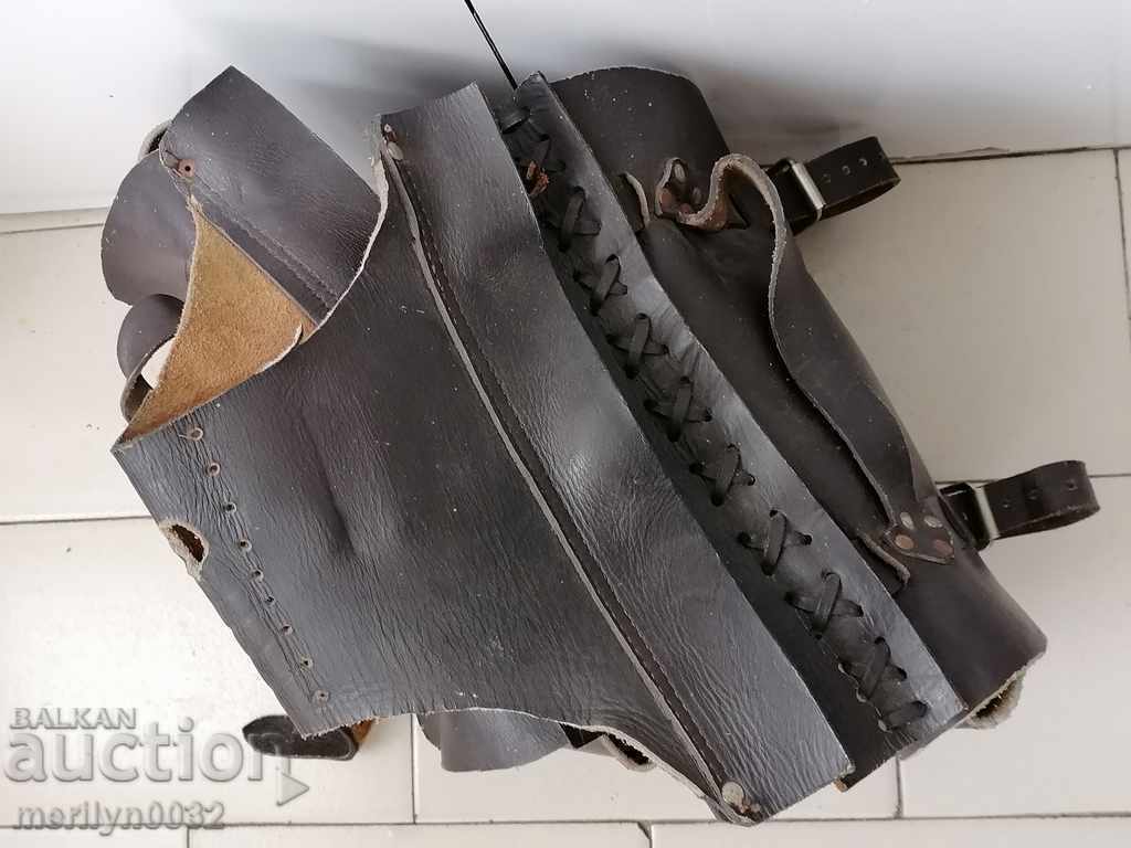 Rocker leather satchel bags bag slaps slaps - 6 Rocker leather satchel bags bag slaps slaps - 6