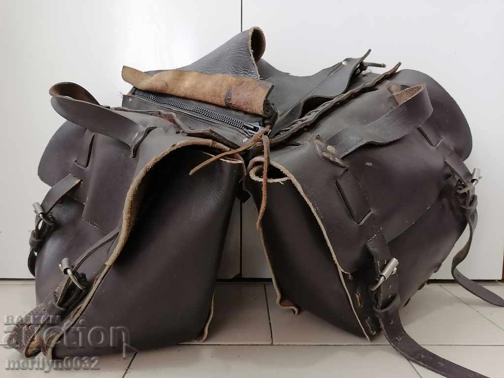 Rocker leather satchel bags bag slaps slaps - 7 Rocker leather satchel bags bag slaps slaps - 7