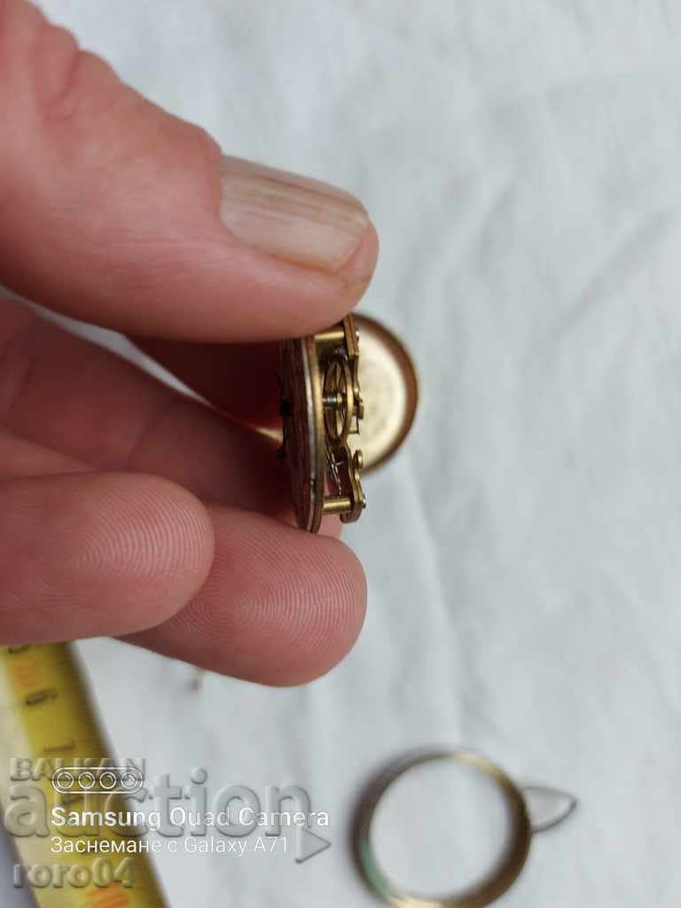 SWITZERIAN JUNIOR CHASON - 5 SWITZERIAN JUNIOR CHASON - 5