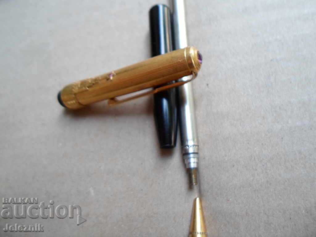 Auction  redki moliv i himikal 1970,s godini.