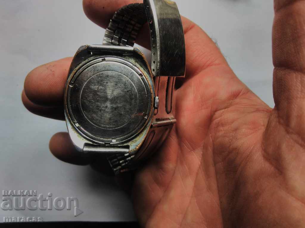 Auction Swiss watch Auction Swiss watch
