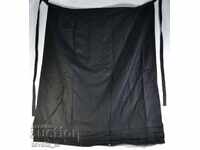 ȘORȚ DIN BUMBAC CU BUZUNAR PENTRU COSTUM POPULAR