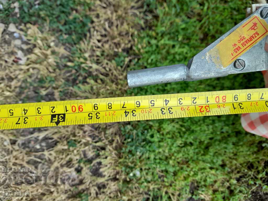 An old desk lamp - 6 An old desk lamp - 6