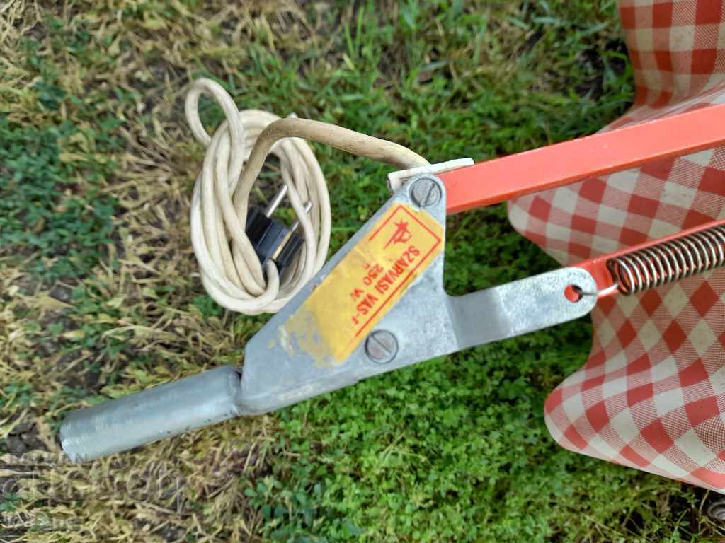 An old desk lamp - 7 An old desk lamp - 7