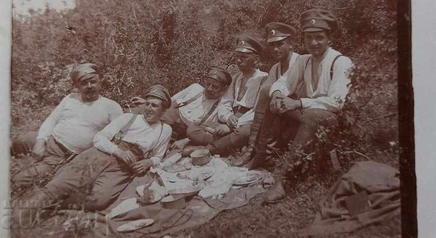 FOTO FOTO VECHI 1918 PRIMUL RĂZBOI MONDIAL