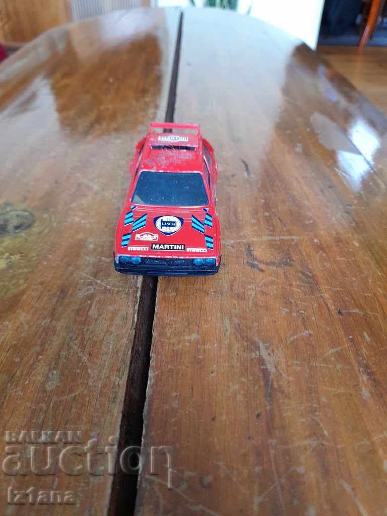 LANCIA S4 stroller with price 12.00 BGN | € 6.14 LANCIA S4 stroller with price 12.00 BGN | € 6.14