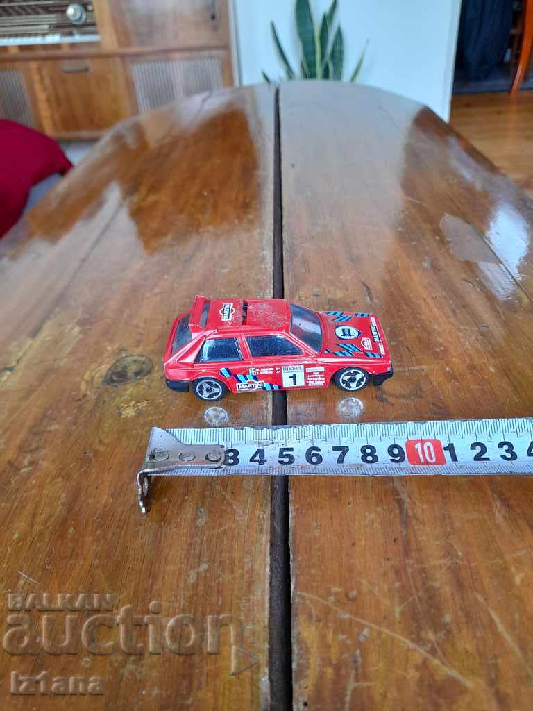 Auction LANCIA S4 stroller Auction LANCIA S4 stroller