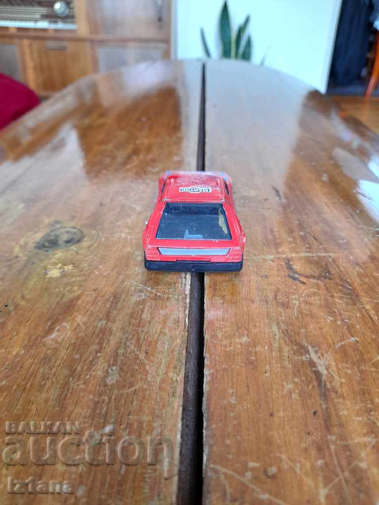 Delivery of LANCIA S4 stroller Delivery of LANCIA S4 stroller