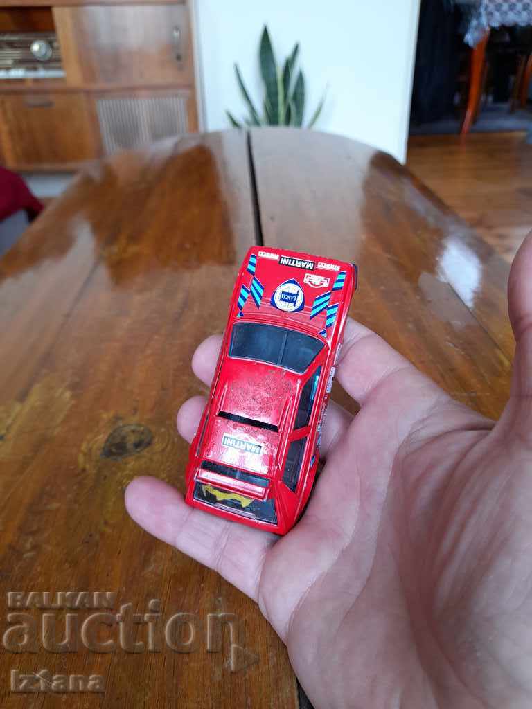 LANCIA S4 stroller - 5 LANCIA S4 stroller - 5