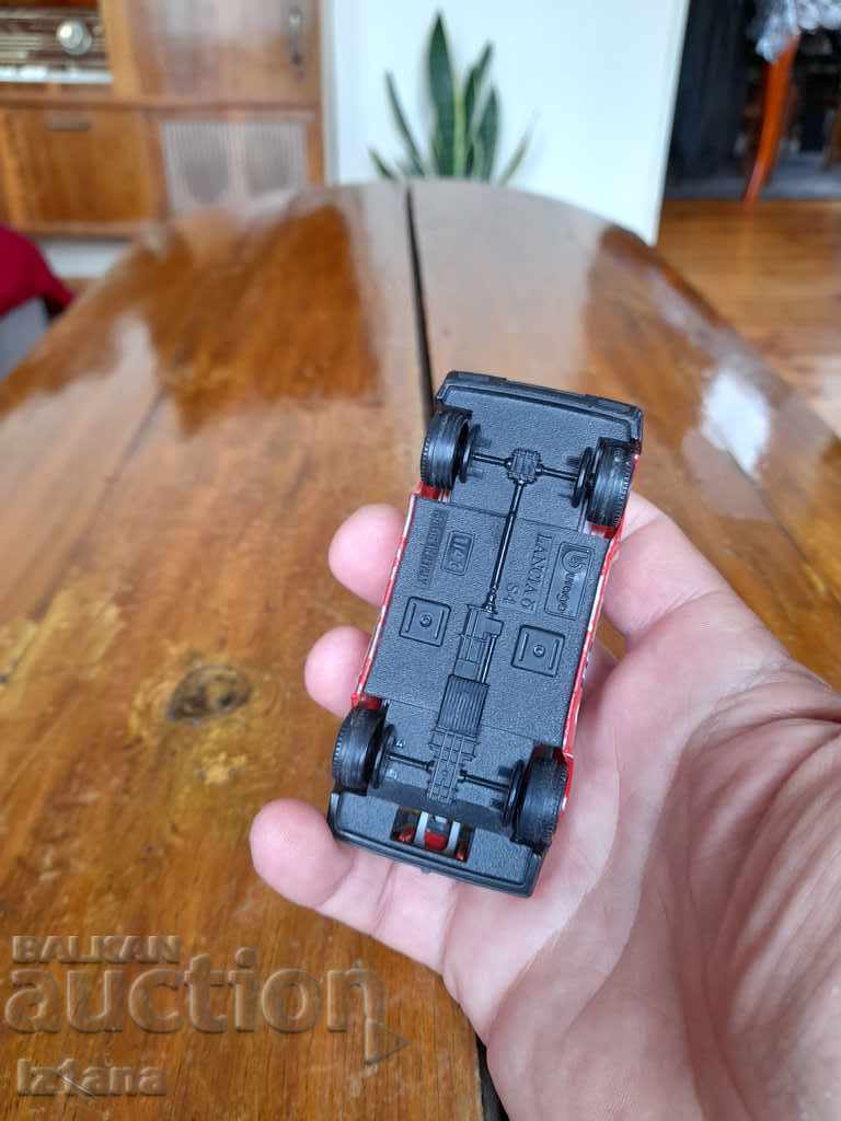 LANCIA S4 stroller - 6 LANCIA S4 stroller - 6