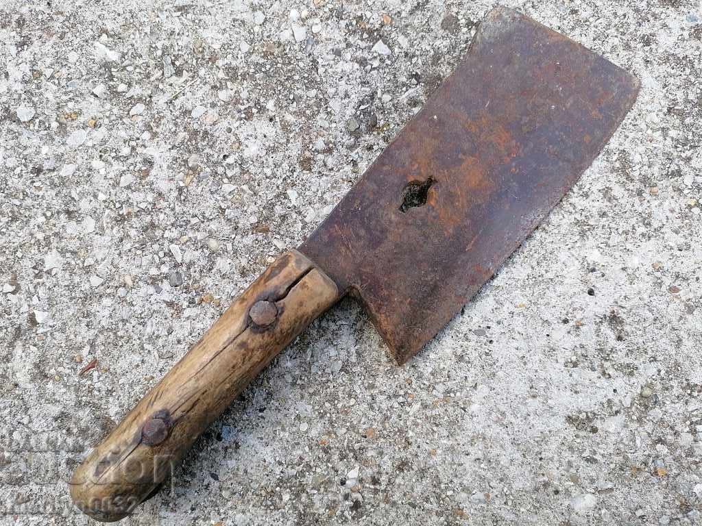 Delivery of Old forged scythe, ax, hoop, knife, machete, blade Delivery of Old forged scythe, ax, hoop, knife, machete, blade