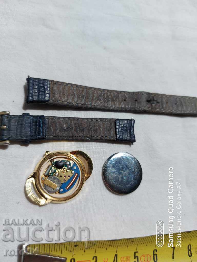 ΕΛΛΗΝΙΚΟΣ ΧΡΥΣΟΣ ΡΟΛΟΙ - 5 ΕΛΛΗΝΙΚΟΣ ΧΡΥΣΟΣ ΡΟΛΟΙ - 5