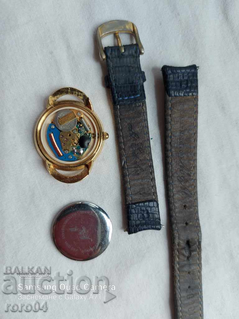 ΕΛΛΗΝΙΚΟΣ ΧΡΥΣΟΣ ΡΟΛΟΙ - 7 ΕΛΛΗΝΙΚΟΣ ΧΡΥΣΟΣ ΡΟΛΟΙ - 7