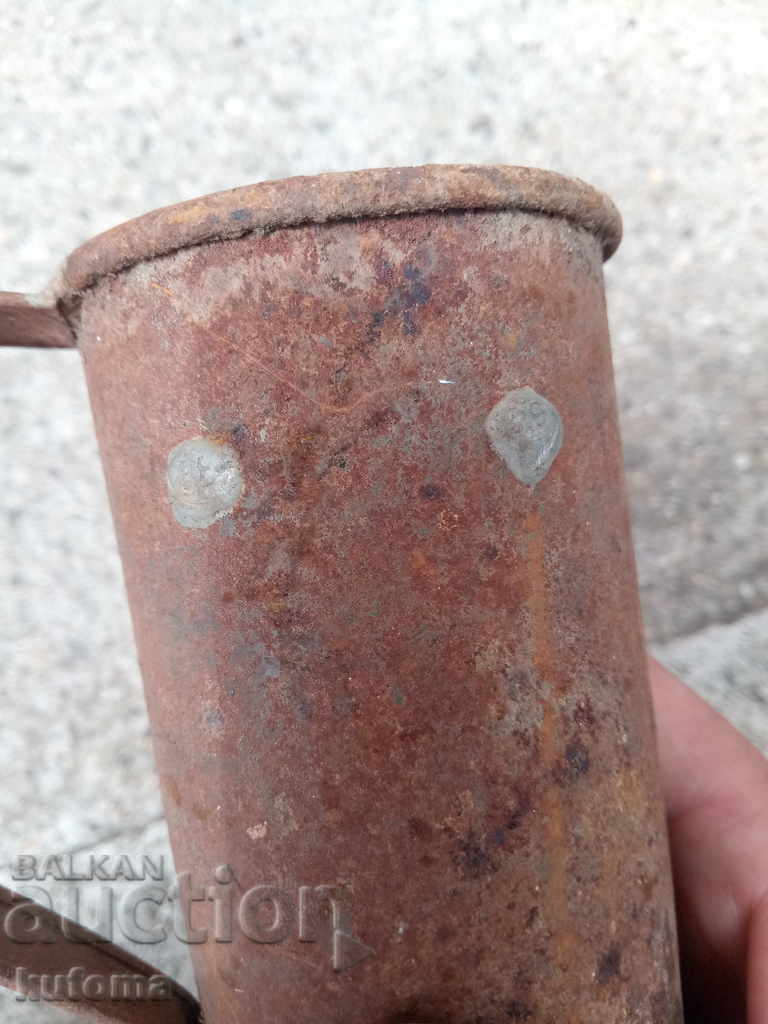 Auction Old liquid meter Auction Old liquid meter