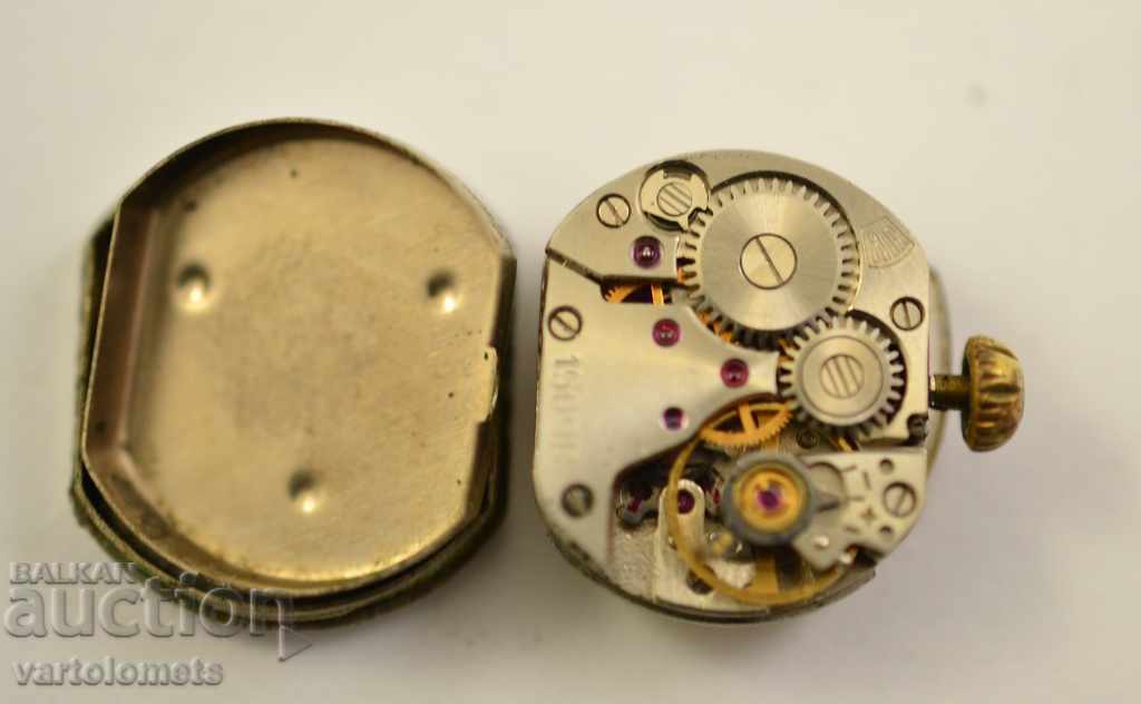 ZARYA mechanism - works with price 3.00 BGN | € 1.53 ZARYA mechanism - works with price 3.00 BGN | € 1.53