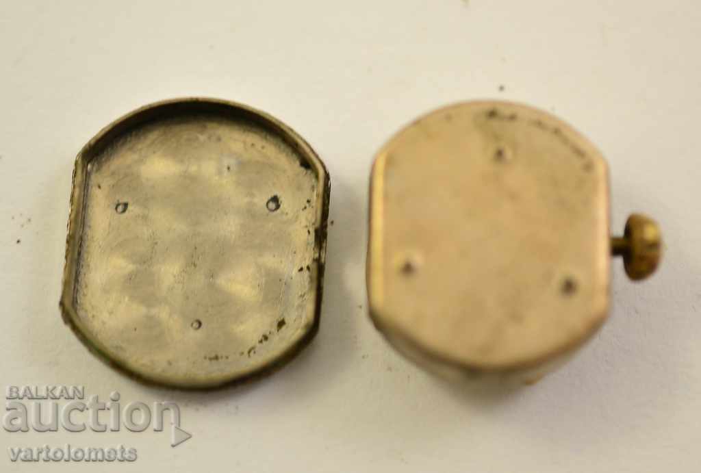 Auction ZARYA mechanism - works Auction ZARYA mechanism - works