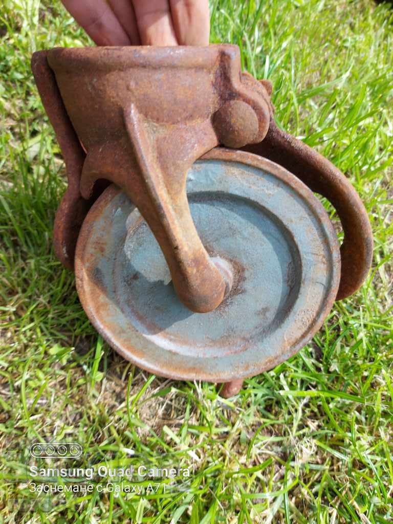 Παράδοση εκκοκκιστική καλαμπόκι Παράδοση εκκοκκιστική καλαμπόκι