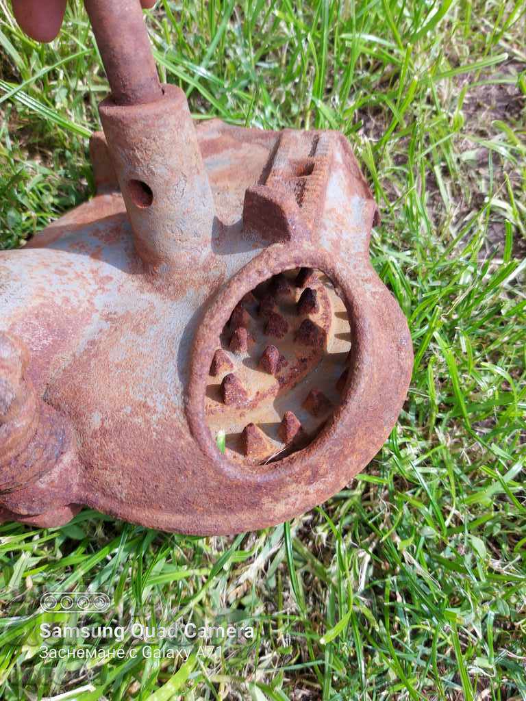 εκκοκκιστική καλαμπόκι - 5 εκκοκκιστική καλαμπόκι - 5