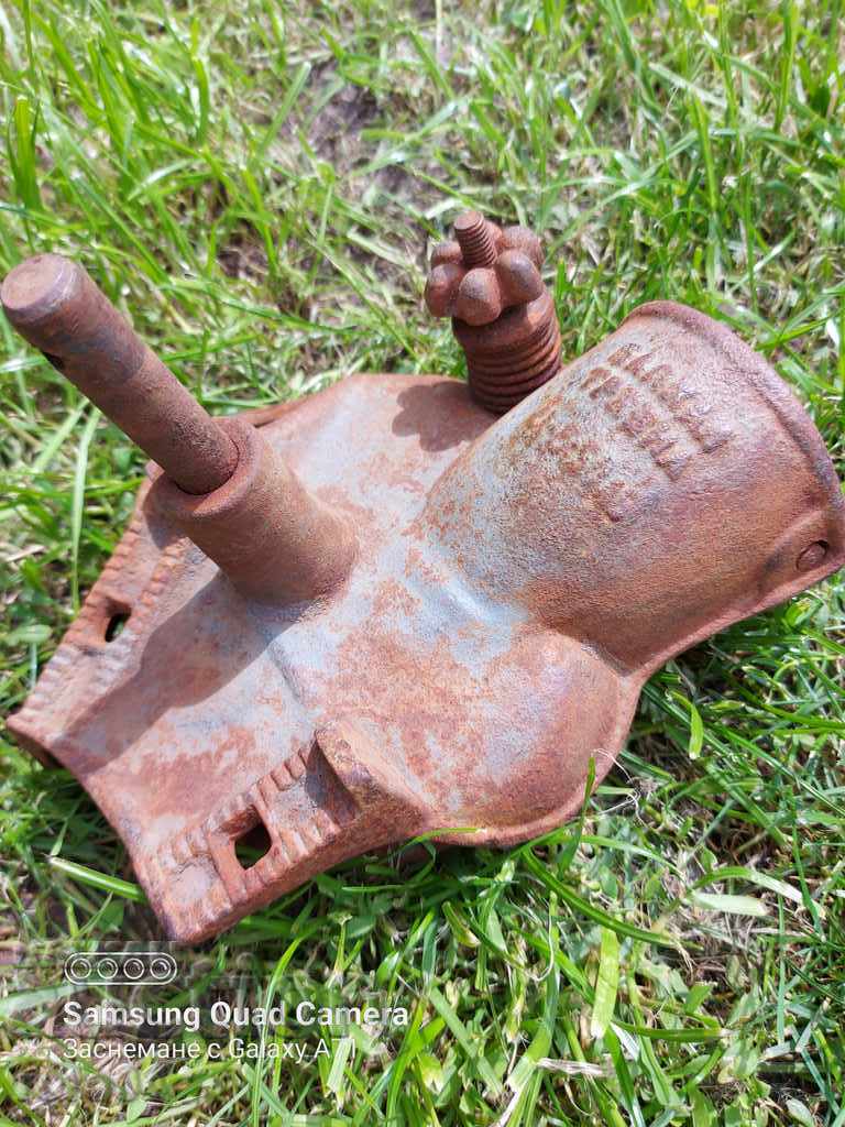 εκκοκκιστική καλαμπόκι - 6 εκκοκκιστική καλαμπόκι - 6