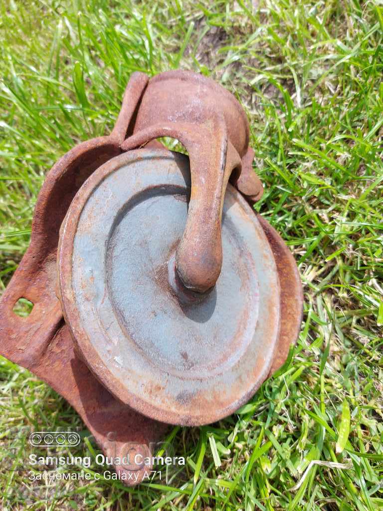 εκκοκκιστική καλαμπόκι - 7 εκκοκκιστική καλαμπόκι - 7