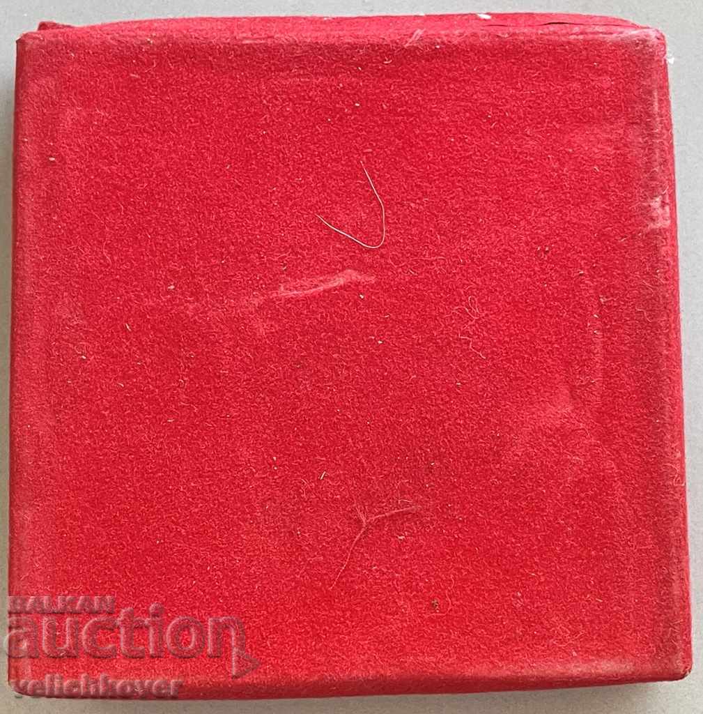 Auction 30126 Bulgaria European Gymnastics Championship Varna 1983 Auction 30126 Bulgaria European Gymnastics Championship Varna 1983