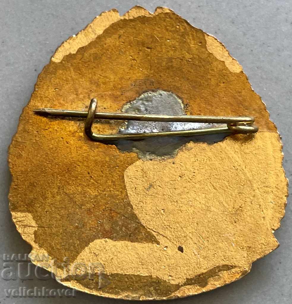 30129 Bulgaria sign 20g. Border Troops 1949-1969 Email with price 30.00 BGN | € 15.34 30129 Bulgaria sign 20g. Border Troops 1949-1969 Email with price 30.00 BGN | € 15.34