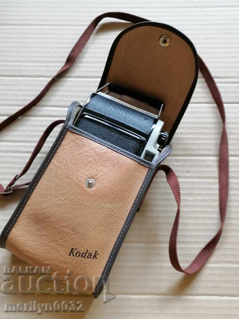 Camera with soft "Kodak" case with price 86.00 BGN | € 43.97 Camera with soft "Kodak" case with price 86.00 BGN | € 43.97