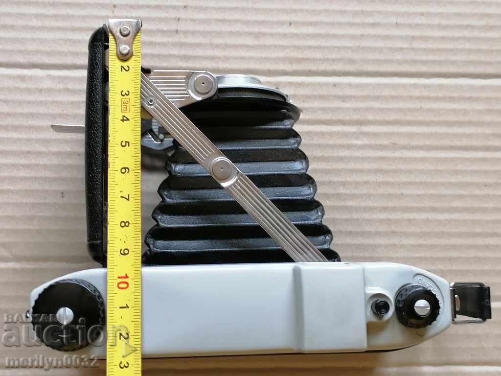 Camera with soft "Kodak" case - 6 Camera with soft "Kodak" case - 6