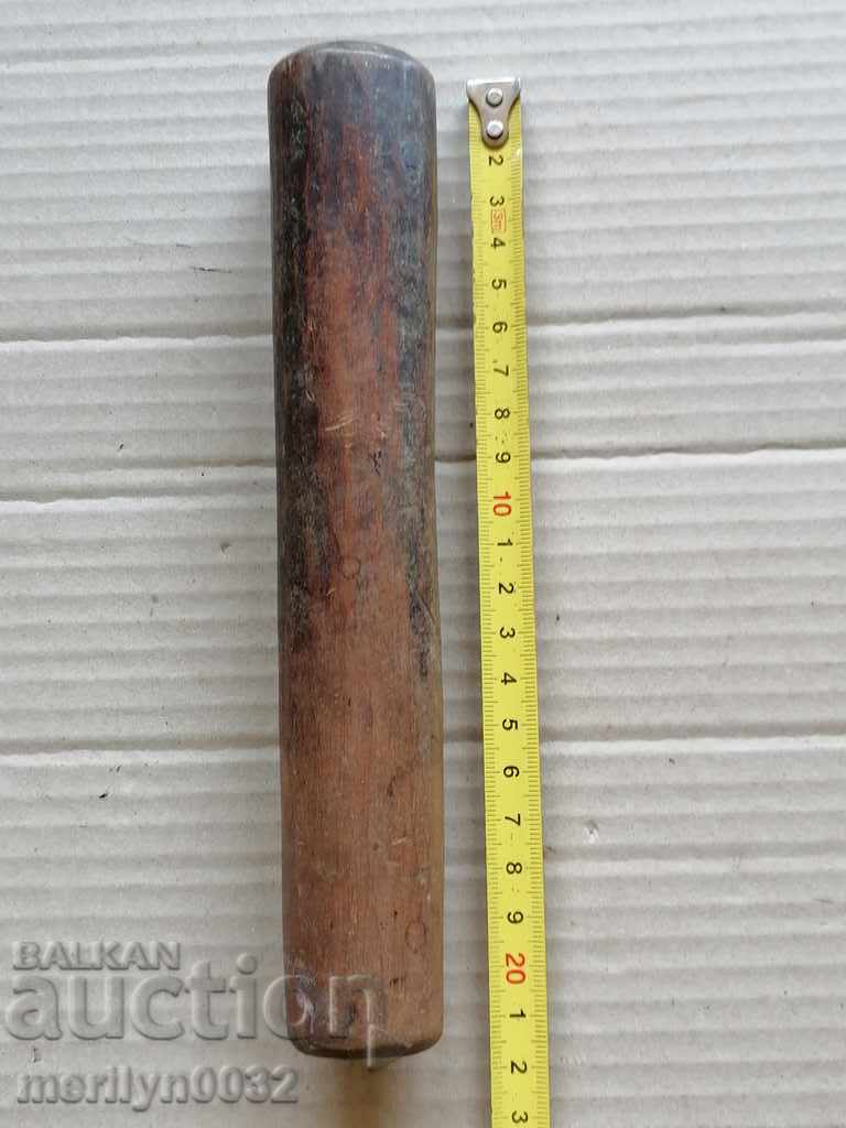 Delivery of Antique razor sharpener, strap, razor Delivery of Antique razor sharpener, strap, razor