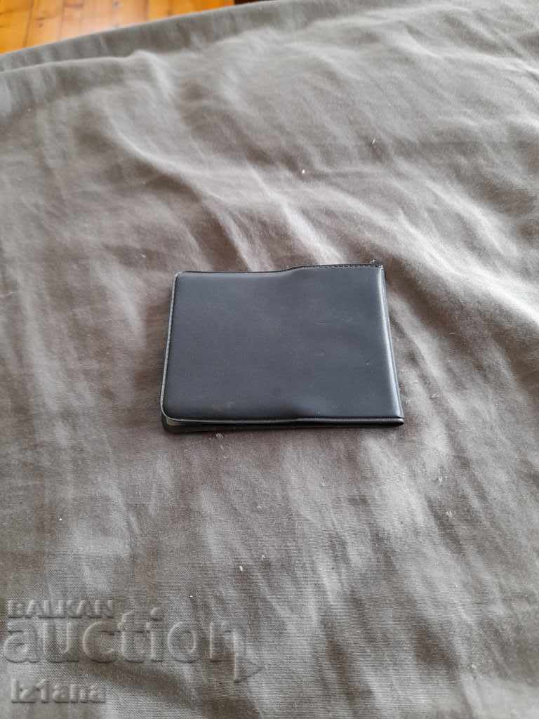 Licitație Vechi caz pentru trecerea Metrostroy Licitație Vechi caz pentru trecerea Metrostroy