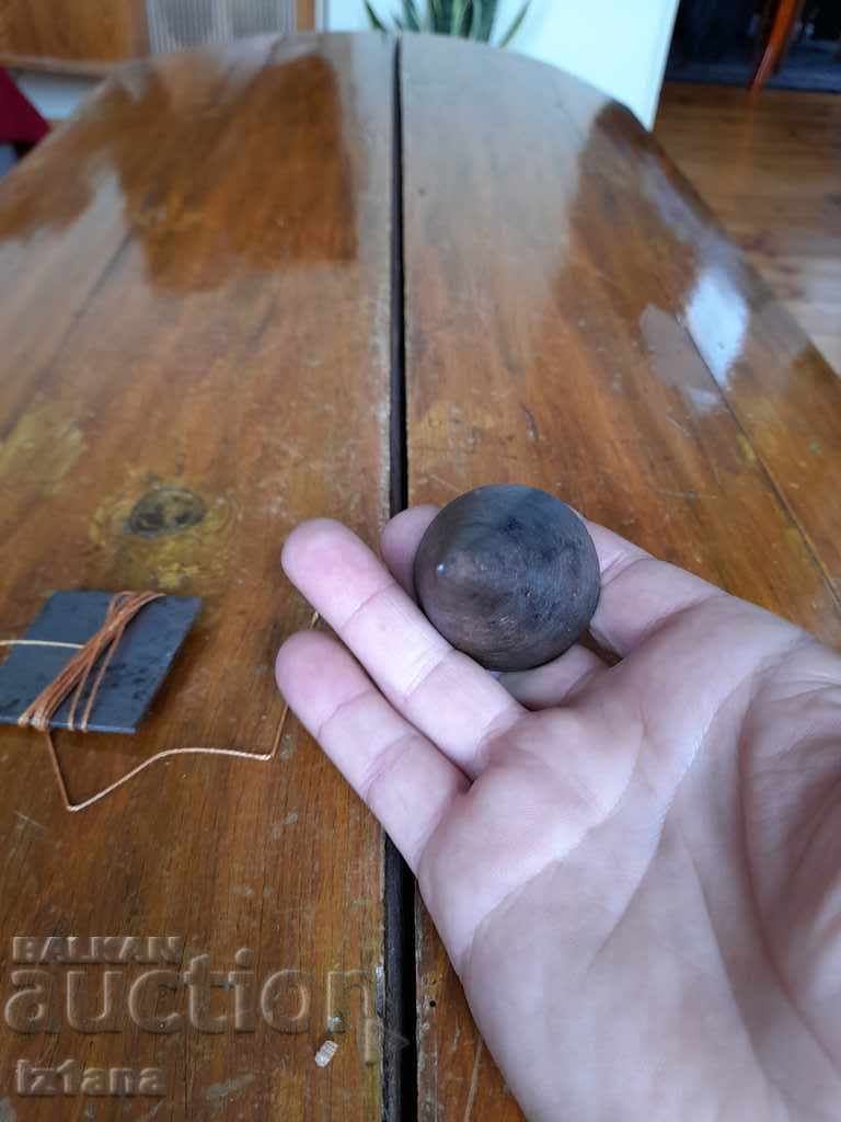 Old plumb line - 5 Old plumb line - 5