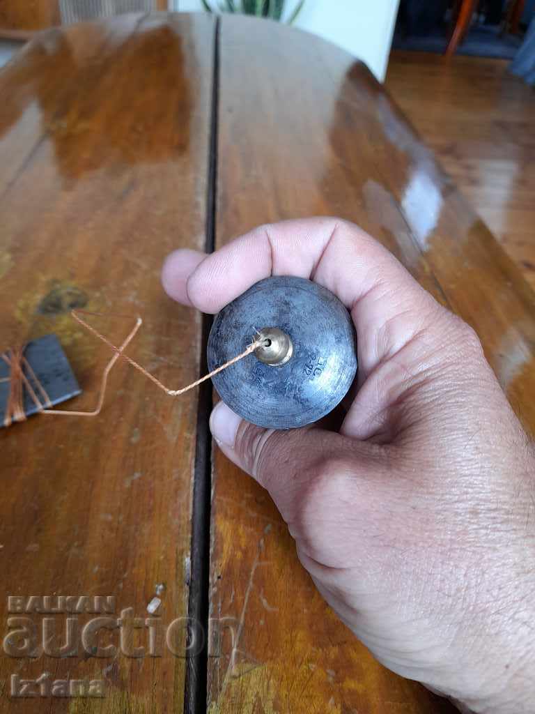 Old plumb line - 6 Old plumb line - 6