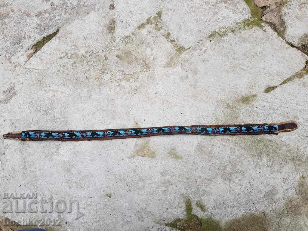 Auction Handmade Renaissance buckle belt Auction Handmade Renaissance buckle belt