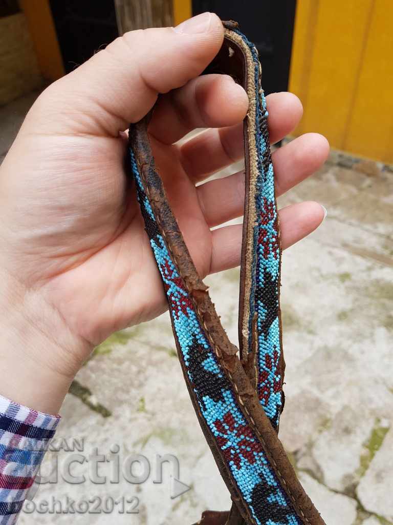 Handmade Renaissance buckle belt - 6 Handmade Renaissance buckle belt - 6