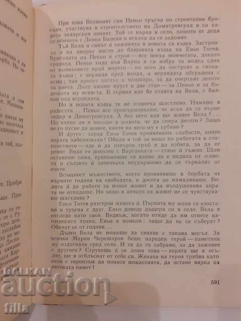 Land Transformed - Peter Slavinski - 5