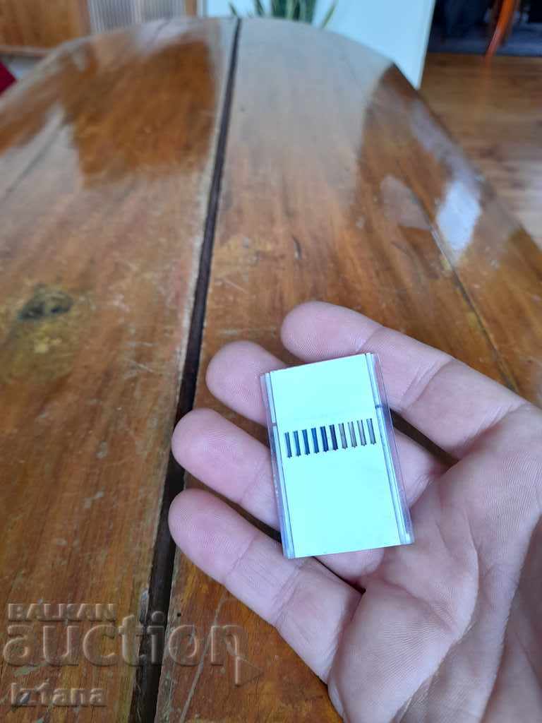 Auction Needles for sewing machine Akra Jeans 130 / 705H Auction Needles for sewing machine Akra Jeans 130 / 705H