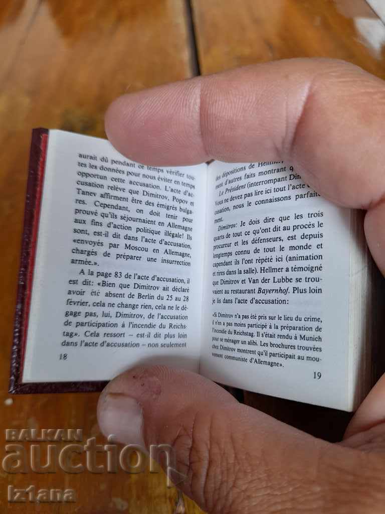 Delivery of Book And yet it revolves Georgi Dimitrov Delivery of Book And yet it revolves Georgi Dimitrov