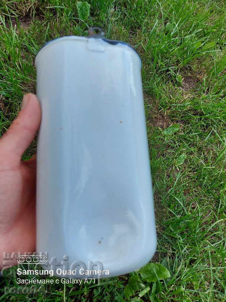 Delivery of IRRIGATOR - STAGE - 1965 - I QUALITY - NEW Delivery of IRRIGATOR - STAGE - 1965 - I QUALITY - NEW